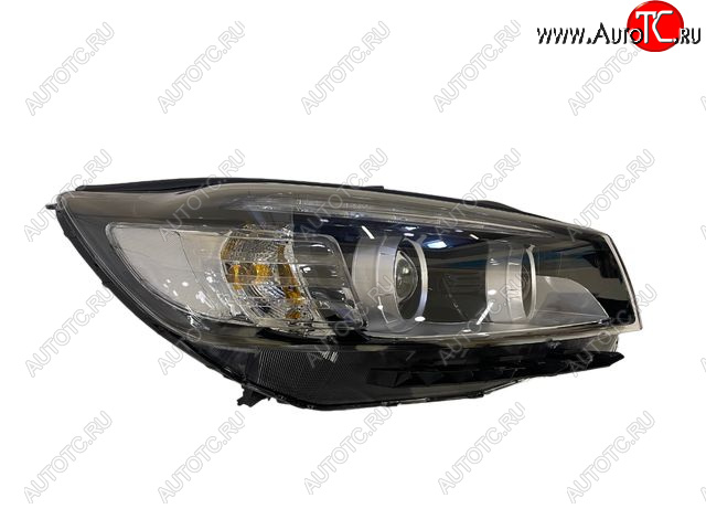 17 299 р. Правая фара (с электрокорректором) BODYPARTS KIA Sorento UM/Prime дорестайлинг (2014-2018)  с доставкой в г. Вологда