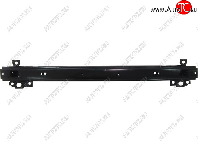 3 369 р. Усилитель переднего бампера (пр-во Китай) BODYPARTS  KIA Sorento  XM (2009-2012) дорестайлинг  с доставкой в г. Вологда
