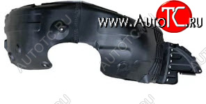 479 р. Левый подкрылок передний BODYPARTS  Hyundai Santa Fe  DM (2012-2016) дорестайлинг  с доставкой в г. Вологда
