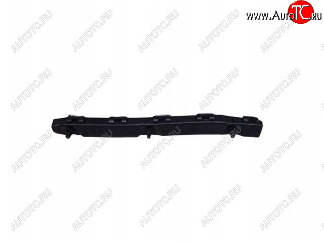 209 р. Правое крепление заднего бампера (пр-во Китай) BODYPARTS  Hyundai IX35  LM (2009-2013) дорестайлинг  с доставкой в г. Вологда