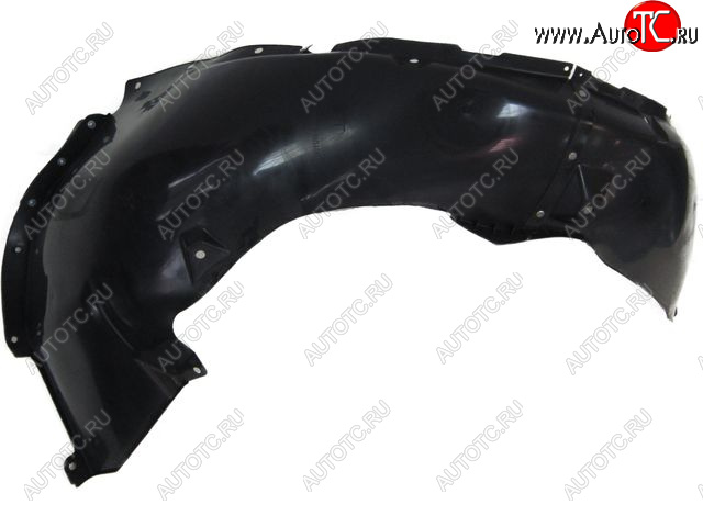 639 р. Правый подкрылок передний BodyParts Hyundai Creta GS дорестайлинг (2015-2019)  с доставкой в г. Вологда