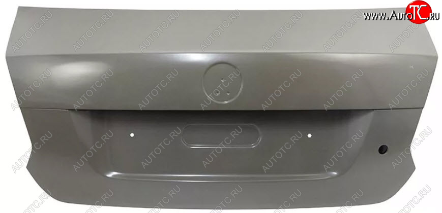 12 999 р. POLO 10- КРЫШКА БАГАЖНИКА С ОТВ П КЛЮЧ (СЕДАН) (Китай) BODYPARTS vwplo10-600  с доставкой в г. Вологда