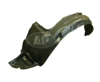 Левый подкрылок передний BodyParts Toyota Hilux  AN20,AN30 (2011-2016)  2-ой рестайлинг