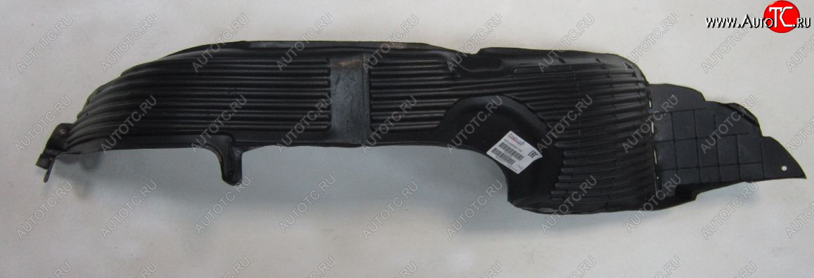 749 р. Левый подкрылок передний BODYPARTS  KIA Picanto ( 2 TA хэтчбэк 5 дв.,  2 TA хэтчбэк 3 дв.) (2015-2017) рестайлинг  с доставкой в г. Вологда