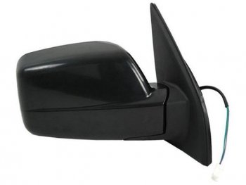 X-TRAIL ЗЕРКАЛО ПРАВ ЭЛЕКТР БЕЗ ПОДОГРЕВ (convex) (Тайвань) VIEWMAX nnxtr03-450-r
