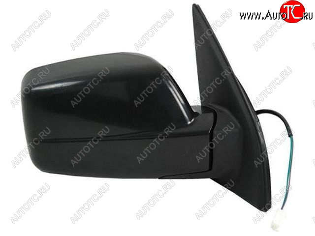 3 499 р. X-TRAIL ЗЕРКАЛО ПРАВ ЭЛЕКТР БЕЗ ПОДОГРЕВ (convex) (Тайвань) VIEWMAX nnxtr03-450-r  с доставкой в г. Вологда