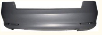 OCTAVIA БАМПЕР ЗАДН (Китай) BODYPARTS sdoct08-642