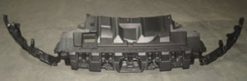FOCUS УСИЛИТЕЛЬ БАМПЕРА ПЕРЕДН ВЕРХН (Китай) BODYPARTS fdfoc14-240