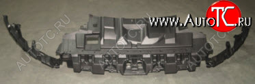 1 799 р. FOCUS УСИЛИТЕЛЬ БАМПЕРА ПЕРЕДН ВЕРХН (Китай) BODYPARTS fdfoc14-240  с доставкой в г. Вологда