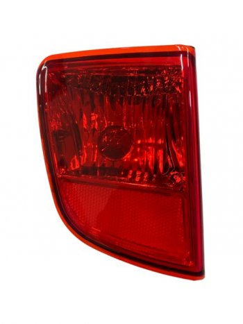 Левый фонарь в бампер BodyParts Lexus LX570  J200 (2007-2012), Toyota Land Cruiser  200 (2007-2012)