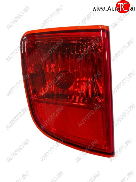 779 р. Левый фонарь в бампер BodyParts  Lexus LX570  J200 (2007-2012), Toyota Land Cruiser  200 (2007-2012)  с доставкой в г. Вологда