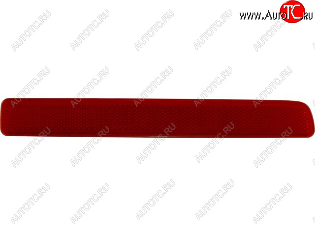 1 329 р. Левый катафот заднего бампера (пр-во Китай) BODYPARTS  Land Rover Range Rover Sport  1 L320 (2009-2013) рестайлинг  с доставкой в г. Вологда