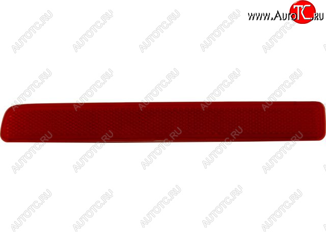 1 329 р. Правый катафот заднего бампера (пр-во Китай) BODYPARTS  Land Rover Range Rover Sport  1 L320 (2009-2013) рестайлинг  с доставкой в г. Вологда