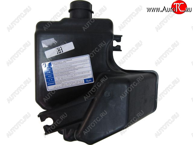 1 399 р. Корпус воздушного фильтра двигателя (пр-во Китай) BODYPARTS  Honda CR-V  RE1,RE2,RE3,RE4,RE5,RE7 (2007-2010) дорестайлинг  с доставкой в г. Вологда