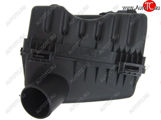 969 р. Корпус воздушного фильтра двигателя (пр-во Китай) BODYPARTS  Hyundai Elantra  XD (2000-2003) седан дорестайлинг  с доставкой в г. Вологда