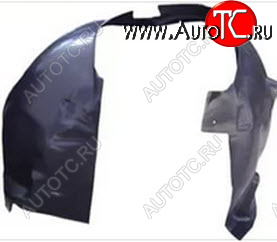 819 р. Левый подкрылок передний BodyParts  CITROEN C5 ( RD,  RW) (2008-2017) дорестайлинг, седан, доресталийнг, универсал  с доставкой в г. Вологда
