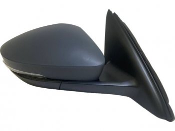 OCTAVIA ЗЕРКАЛО ПРАВ ЭЛЕКТР С ПОДОГРЕВ , УК.ПОВОР (Китай) BODYPARTS sdoct13-452-r