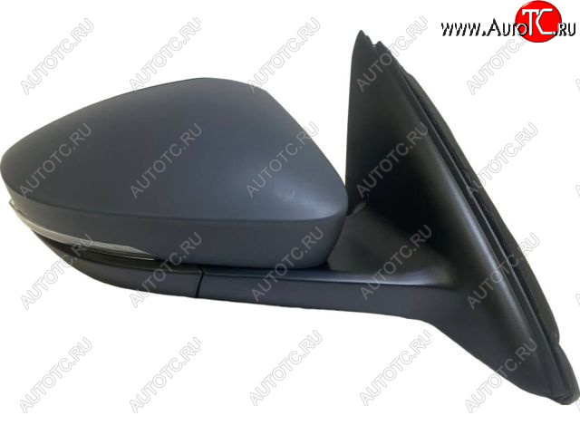 4 099 р. OCTAVIA ЗЕРКАЛО ПРАВ ЭЛЕКТР С ПОДОГРЕВ , УК.ПОВОР (Китай) BODYPARTS sdoct13-452-r  с доставкой в г. Вологда