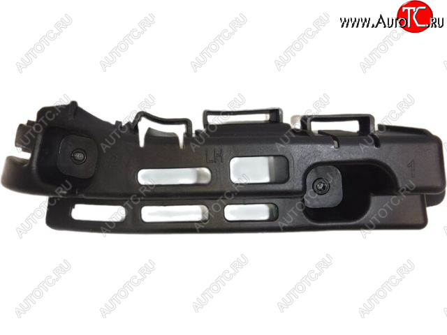 258 р. Левое крепление заднего бампера (пр-во Китай) BODYPARTS  Chevrolet Cruze  J300 (2009-2012) седан дорестайлинг  с доставкой в г. Вологда