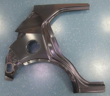 MOKKA КРЫЛО ЗАДН ПРАВ (Китай) BODYPARTS opmok12-560-r