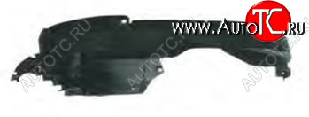 599 р. Левый подкрылок передний BODYPARTS  KIA Sportage  2 JE,KM (2004-2008) дорестайлинг  с доставкой в г. Вологда