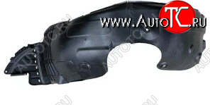 689 р. Правый подкрылок передний BODYPARTS  Hyundai Santa Fe  DM (2012-2016) дорестайлинг  с доставкой в г. Вологда