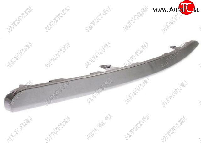 339 р. SPORTAGE МОЛДИНГ БАМПЕРА ПЕРЕДН ЛЕВ (Китай) ХРОМ BODYPARTS kaspr10-171h-l  с доставкой в г. Вологда