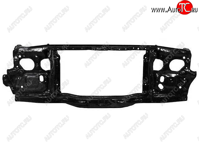 15 649 р. LANDCRUISER СУППОРТ РАДИАТОРА (Китай) BODYPARTS tylan90-380  с доставкой в г. Вологда