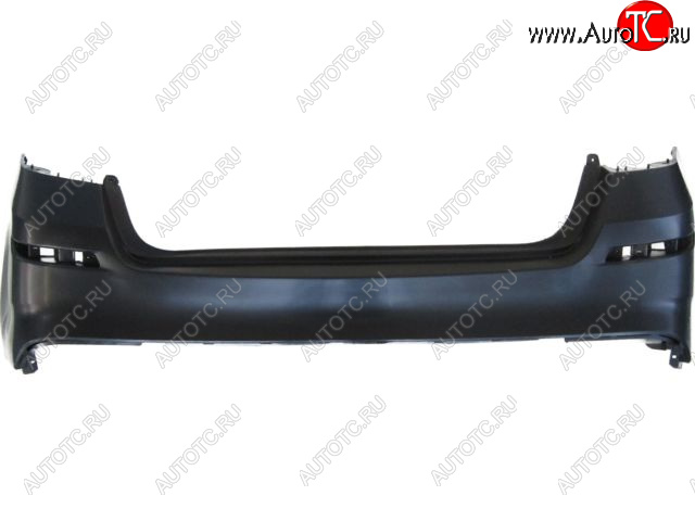 4 899 р. OPTIMA БАМПЕР ЗАДН (Китай) BODYPARTS kaopt18-640  с доставкой в г. Вологда