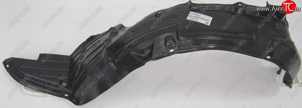 779 р. Левый подкрылок передний BODYPARTS  Nissan Teana  1 J31 (2003-2005) дорестайлинг  с доставкой в г. Вологда