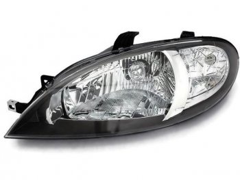 Левая фара передняя BodyParts Chevrolet Lacetti  хэтчбек (2002-2013), Ravon Gentra (2015-2025)