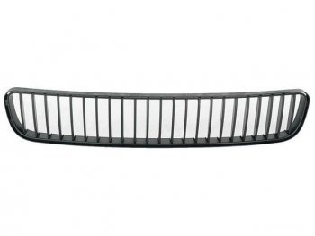 Вставка воздухозаборника бампера BodyParts Skoda Fabia  Mk2 - Roomster  5J