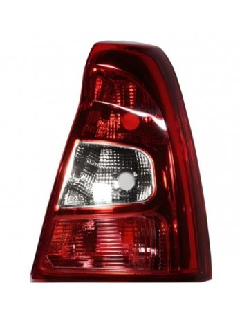 Фонарь задний правый внешний BODYPARTS Renault Logan  1 (2010-2016) рестайлинг