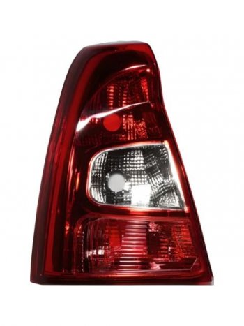 Задний левый (внешний) фонарь BODYPARTS Renault Logan  1 (2010-2016) рестайлинг