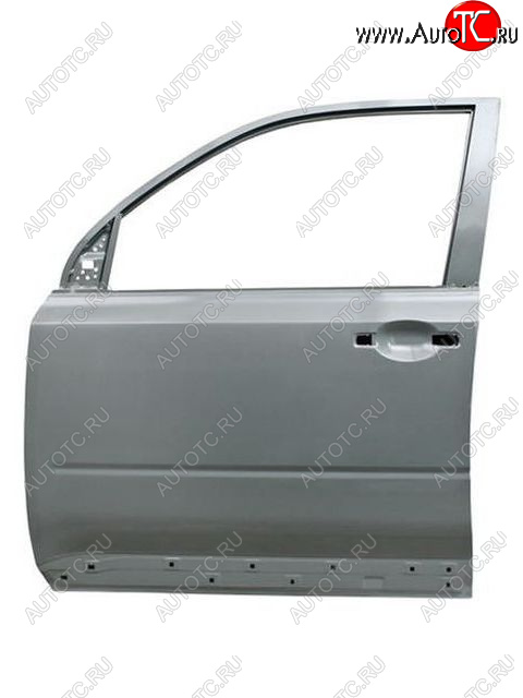 15 549 р. X-TRAIL ДВЕРЬ ПЕРЕДН ЛЕВ (Китай) BODYPARTS nnxtr07-510-l  с доставкой в г. Вологда