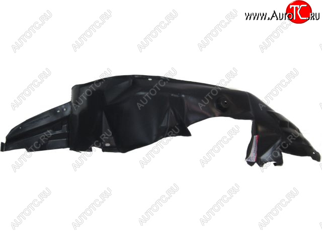 499 р. Правый подкрылок передний BODYPARTS  KIA Spectra (2000-2009)  с доставкой в г. Вологда