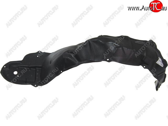729 р. Левый подкрылок передний BODYPARTS  Toyota Prius  XW30 (2009-2011) дорестайлинг  с доставкой в г. Вологда