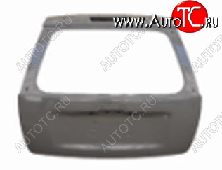17 999 р. SPORTAGE КРЫШКА БАГАЖНИКА (Китай) BODYPARTS kaspr04-600  с доставкой в г. Вологда