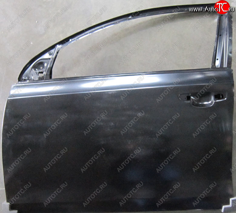 17 799 р. Левая дверь передняя BodyParts Volkswagen Golf 6 хэтчбэк 5 дв. (2008-2014) (Неокрашенная)  с доставкой в г. Вологда