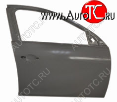 13 999 р. Правая дверь передняя BodyParts Opel Insignia A дорестайлинг седан (2008-2013) (Неокрашенная)  с доставкой в г. Вологда