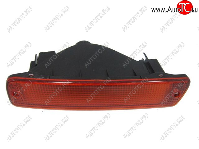 699 р. LANDCRUISER УКАЗ.ПОВОРОТА НИЖН ЛЕВ В ПЛАНКА-ФАРТУК (Китай) ЖЕЛТ BODYPARTS tylan90-043y-l  с доставкой в г. Вологда