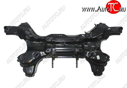10 499 р. SOUL ПОДРАМНИК ПДВИГАТЕЛЬ (Китай) BODYPARTS kasol10-9e0  с доставкой в г. Вологда