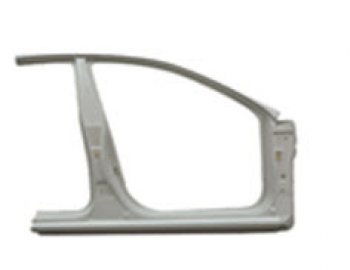 ELANTRA ДВЕРНОЙ ПРОЕМ ПРАВ ПЕРЕД НАРУЖН (Китай) BODYPARTS hnela07-550-r
