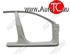 9 499 р. ELANTRA ДВЕРНОЙ ПРОЕМ ПРАВ ПЕРЕД НАРУЖН (Китай) BODYPARTS hnela07-550-r  с доставкой в г. Вологда