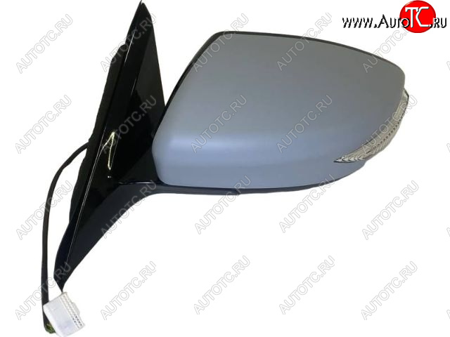 5 349 р. TEANA ЗЕРКАЛО ЛЕВ ЭЛЕКТР С ПОДОГРЕВ , УК.ПОВОР (Китай) BODYPARTS nnten13-450-l  с доставкой в г. Вологда