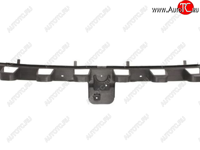 399 р. FOCUS КРЕПЛЕНИЕ БАМПЕРА ЗАДН ЦЕНТР (ХЭТЧБЭК) (Китай) BODYPARTS fdfoc11-9b3  с доставкой в г. Вологда