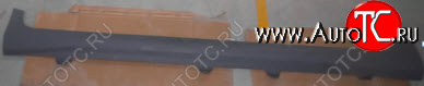 2 399 р. FOCUS (НАКЛАДКА ВНЕШНЯЯ НА ПОРОГ) МОЛДИНГ КУЗОВА ЛЕВ (Китай) BODYPARTS fdfoc05-543-l  с доставкой в г. Вологда