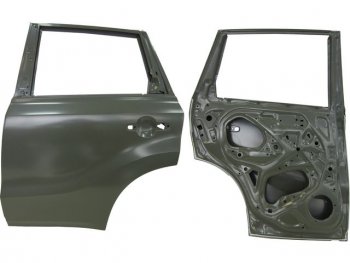 VITARA ДВЕРЬ ЗАДН ЛЕВ (Китай) BODYPARTS szvit14-520-l
