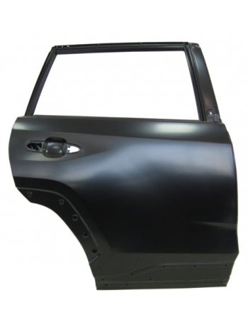 RAV4 ДВЕРЬ ЗАДН ПРАВ (Китай) BODYPARTS tyrv419-520-r