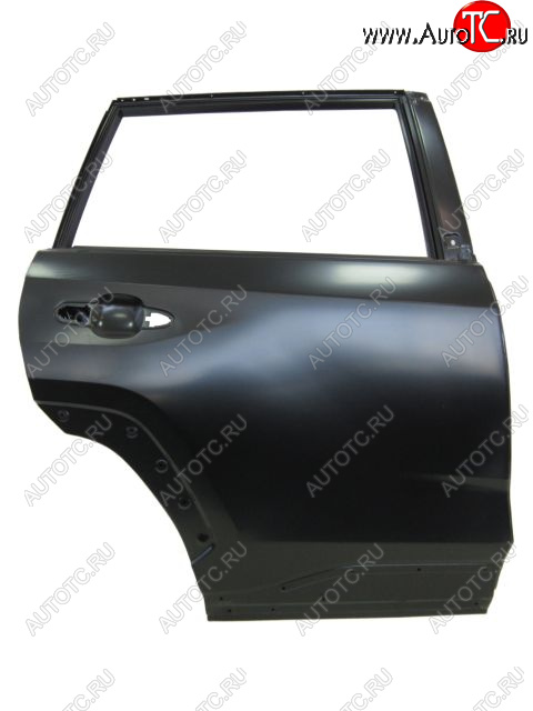 17 899 р. RAV4 ДВЕРЬ ЗАДН ПРАВ (Китай) BODYPARTS tyrv419-520-r  с доставкой в г. Вологда